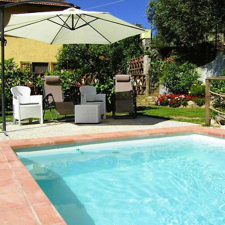 Villa Casina Di Desiree E Aurora Corsanico-Bargecchia Esterno foto