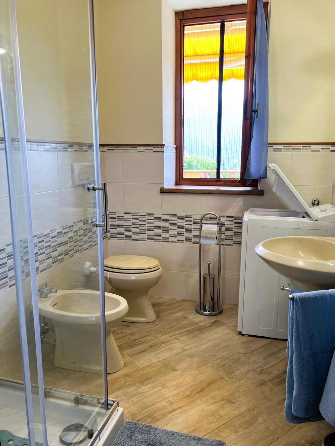 Villa Casina Di Desiree E Aurora Corsanico-Bargecchia Esterno foto