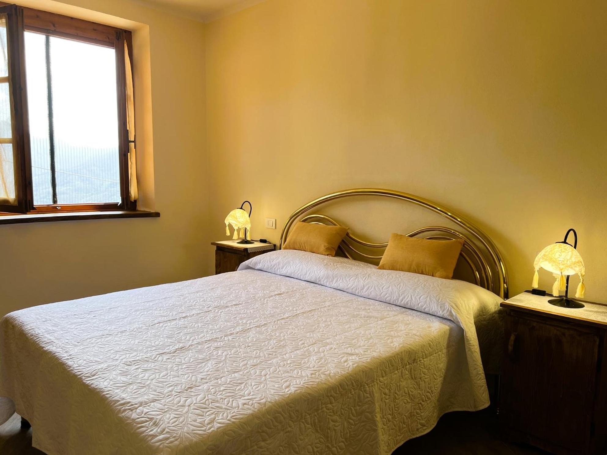 Villa Casina Di Desiree E Aurora Corsanico-Bargecchia Esterno foto